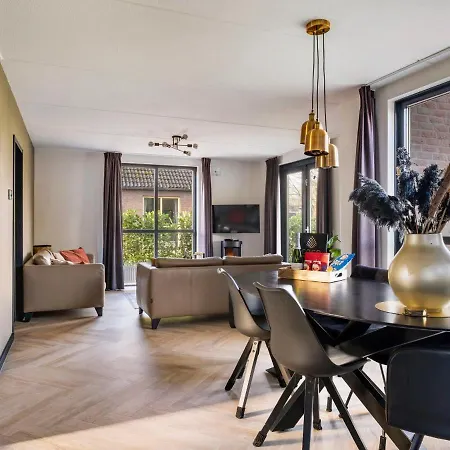 Holiday Coco Luxury By Interhome