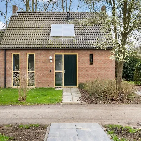 Holiday home Holiday Coco Luxury By Interhome *