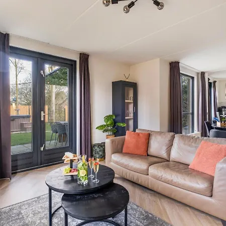 Holiday Coco Luxury By Interhome