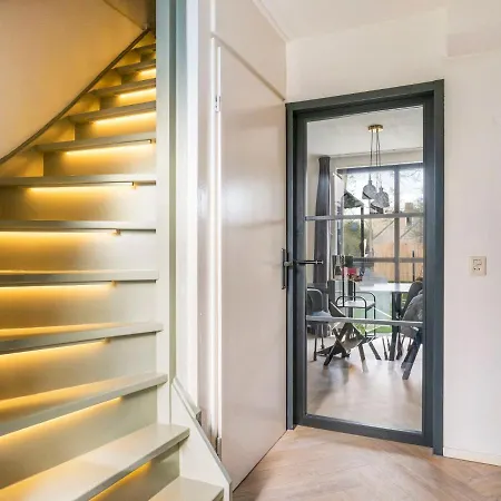 Holiday Coco Luxury By Interhome Holiday home