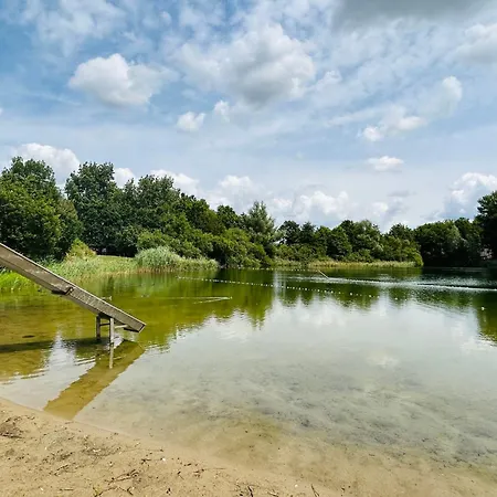 Holiday Coco Luxury By Interhome Holiday home Ewijk