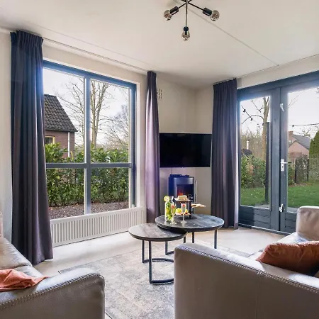 Holiday Coco Luxury By Interhome Ewijk