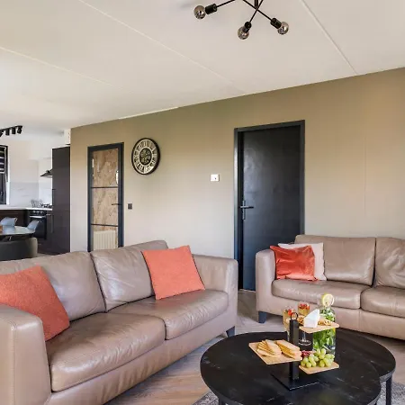 Holiday Coco Luxury By Interhome Ewijk