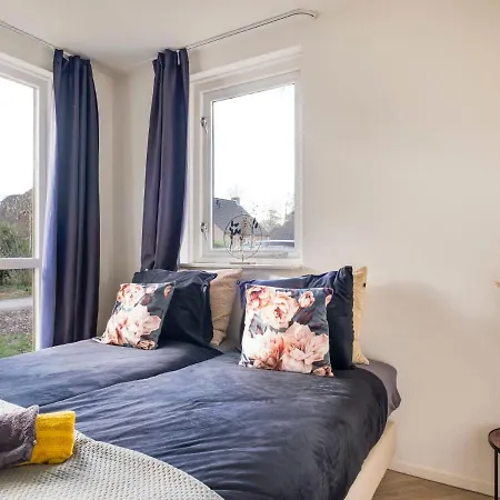 Holiday Coco Luxury By Interhome Ewijk